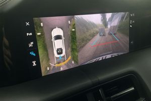 Porsche Taycan bild 13