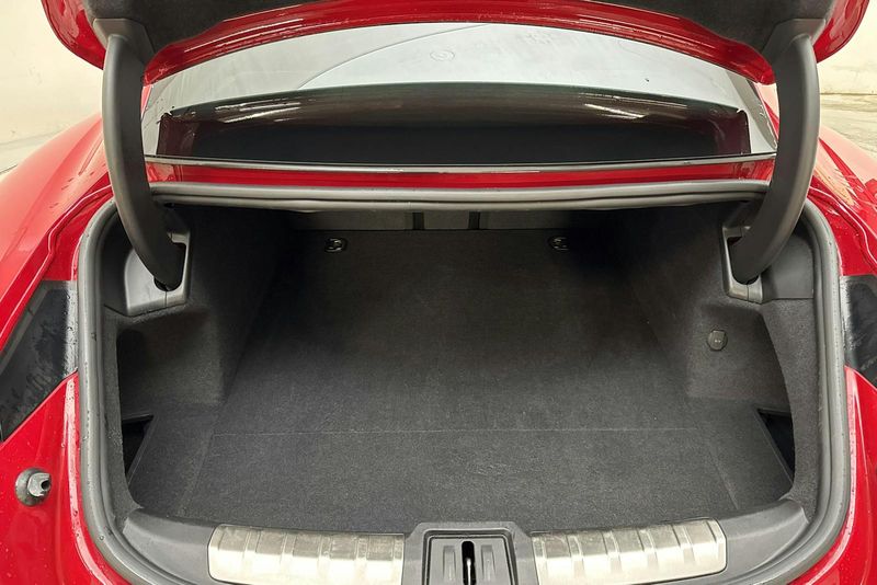 Porsche Taycan bild 10
