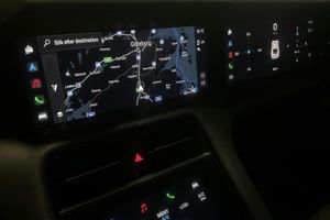 Porsche Taycan bild 12