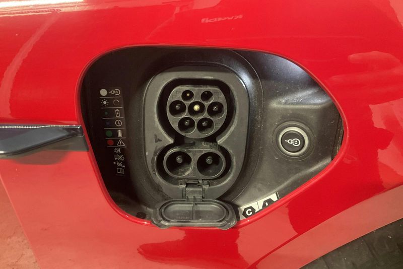 Porsche Taycan bild 25