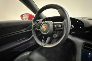 Porsche Taycan bild 15