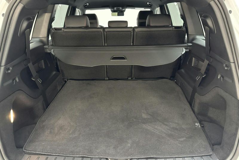 Mercedes EQB300 bild 10