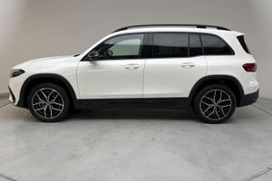 Mercedes EQB300 bild 2