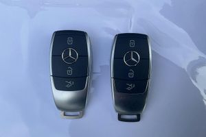 Mercedes EQB300 bild 16