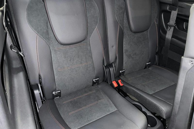 Mercedes EQB300 bild 9