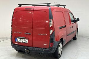 Renault Kangoo bild 3