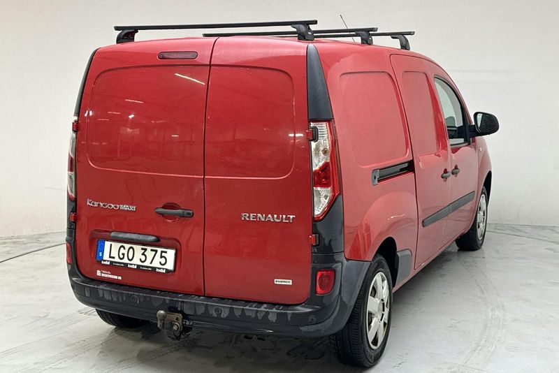 Renault Kangoo bild 3