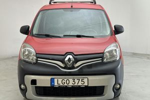 Renault Kangoo bild 4