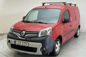 Renault Kangoo bild 1