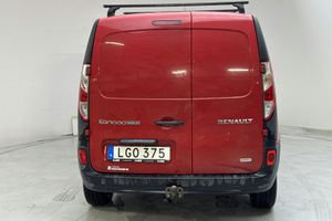 Renault Kangoo bild 5
