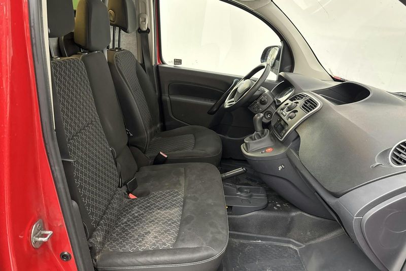 Renault Kangoo bild 6