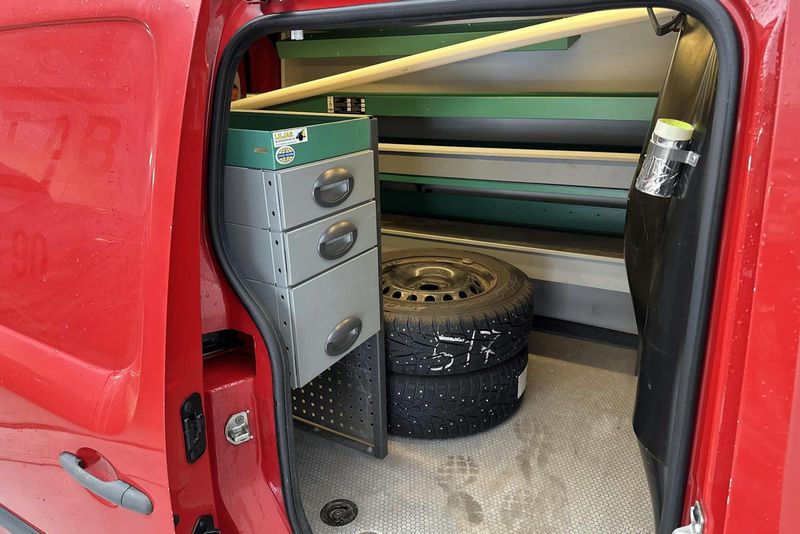 Renault Kangoo bild 7