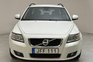 Volvo V50 bild 4