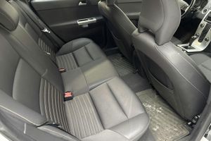 Volvo V50 bild 8