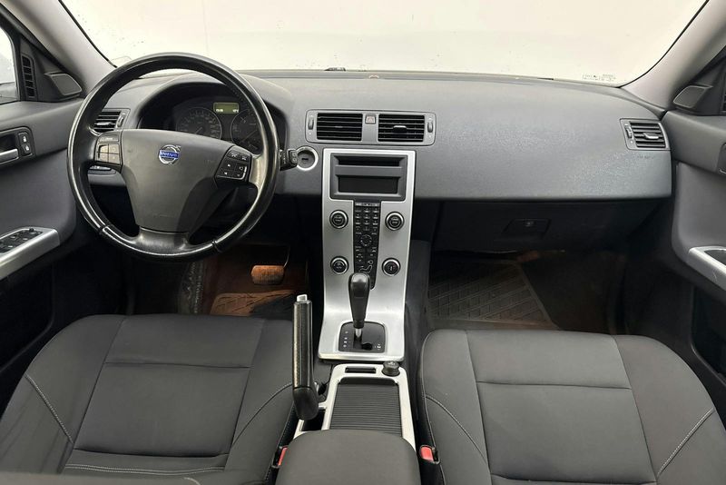 Volvo V50 bild 6
