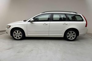 Volvo V50 bild 2