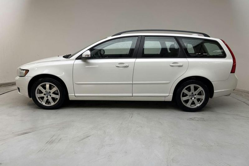 Volvo V50 bild 2
