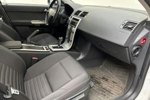 Volvo V50 bild 7