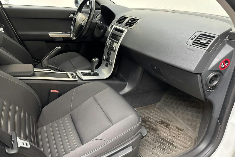 Volvo V50 bild 7