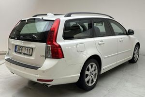 Volvo V50 bild 3