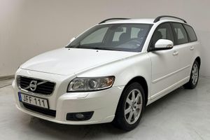 Volvo V50 bild 1