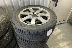Volvo V50 bild 11