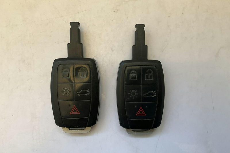 Volvo V50 bild 12
