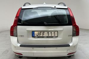Volvo V50 bild 5
