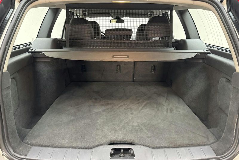 Volvo V50 bild 9
