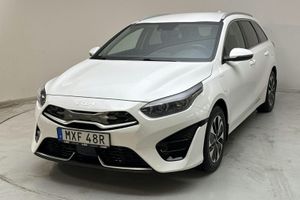 Kia Cee´d bild 1