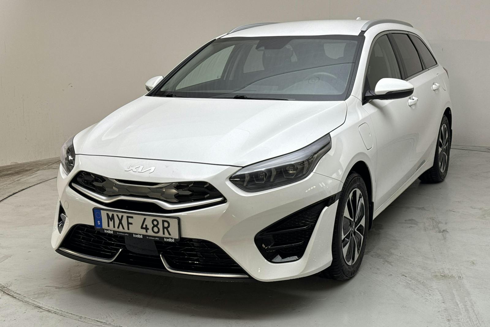 Kia Cee´d