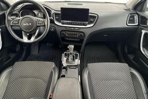 Kia Cee´d bild 6