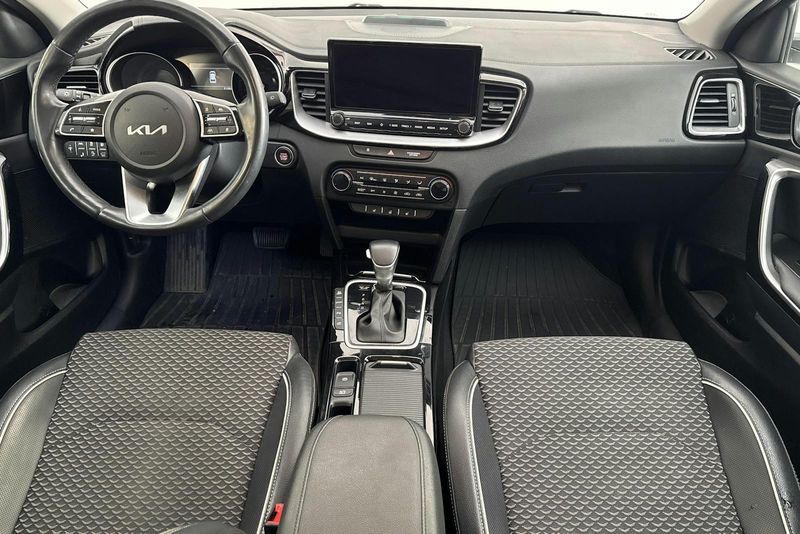 Kia Cee´d bild 6