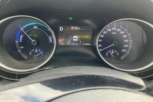 Kia Cee´d bild 10