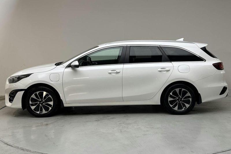 Kia Cee´d bild 2