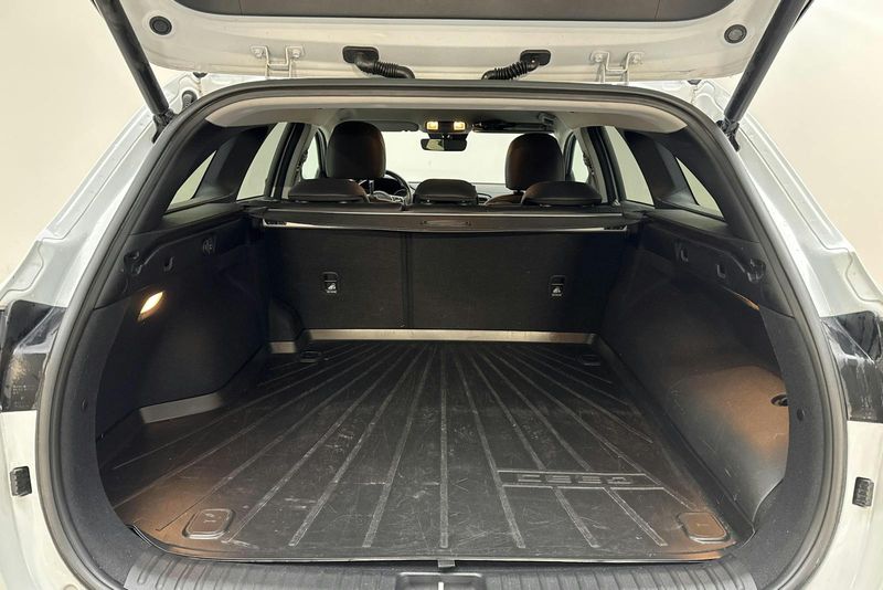 Kia Cee´d bild 9