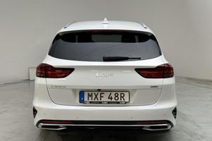 Kia Cee´d bild 5