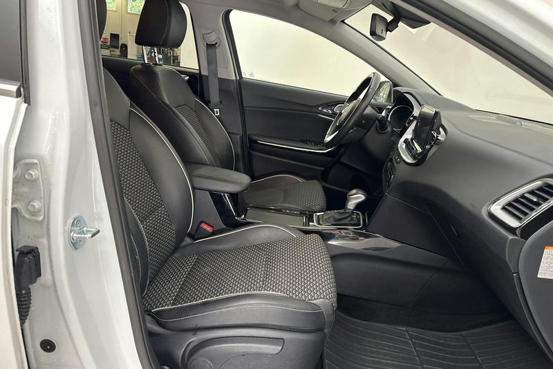 Kia Cee´d bild 7