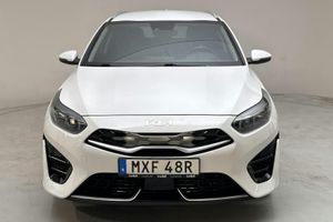 Kia Cee´d bild 4