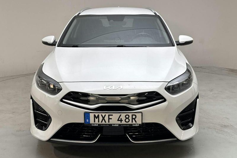 Kia Cee´d bild 4