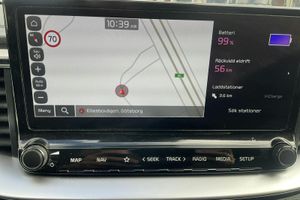Kia Cee´d bild 11