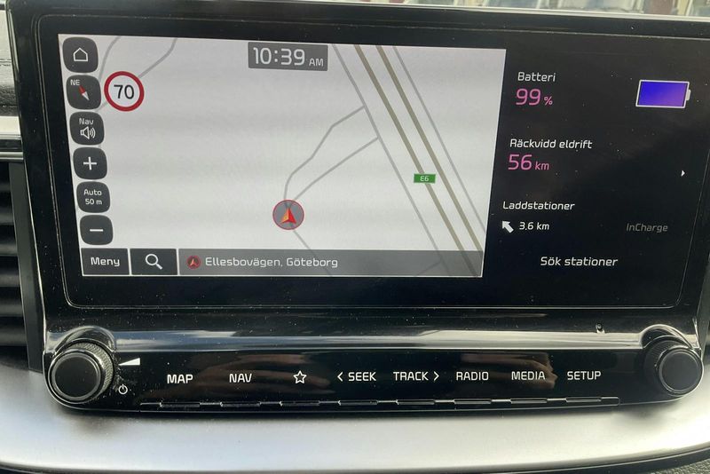 Kia Cee´d bild 11