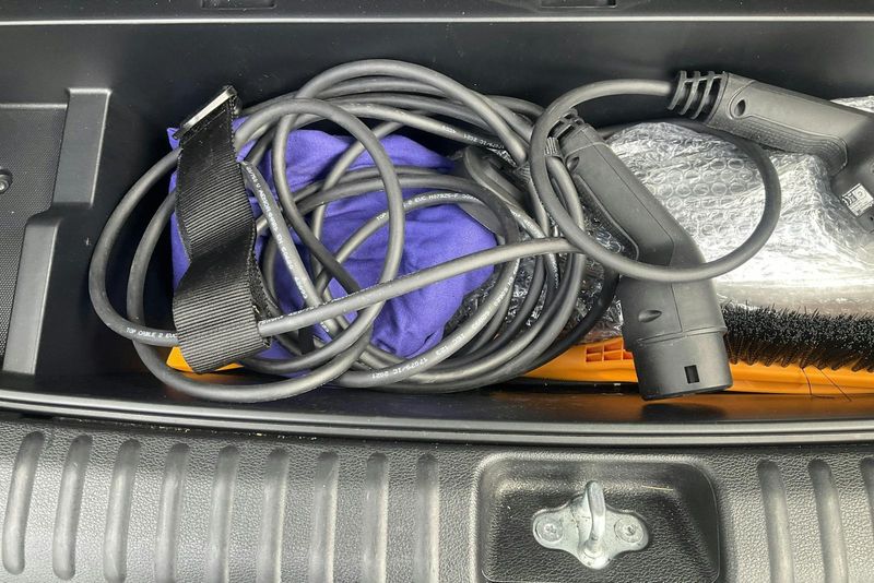 Kia Cee´d bild 14