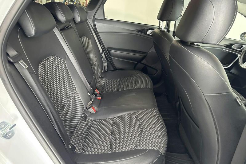 Kia Cee´d bild 8