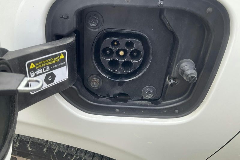 Kia Cee´d bild 15