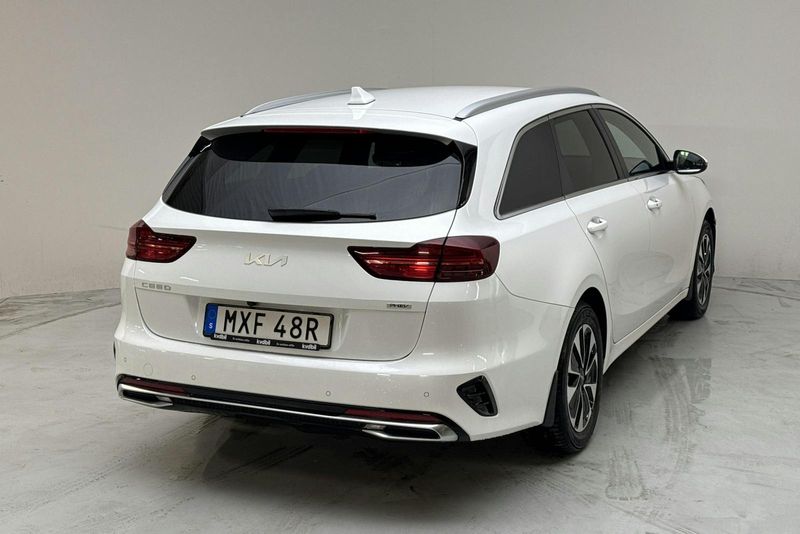 Kia Cee´d bild 3