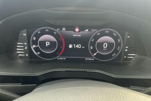 Skoda Superb bild 10
