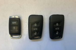 Skoda Superb bild 13