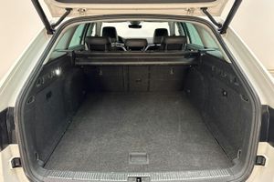 Skoda Superb bild 9
