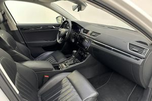 Skoda Superb bild 7
